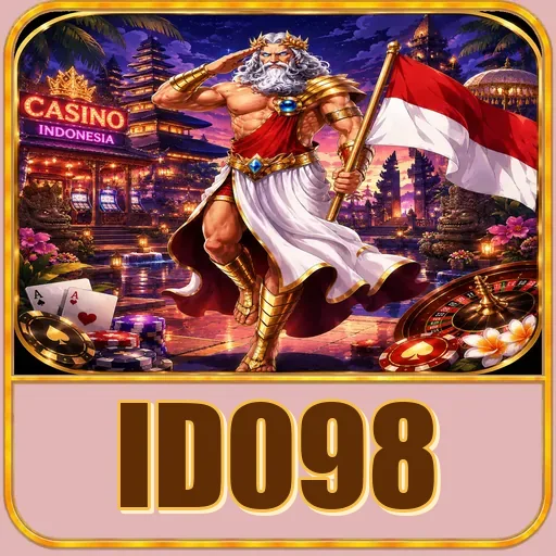 Pratinjau tampilan id098