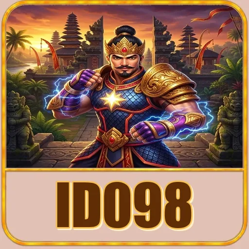 Pratinjau tampilan id098